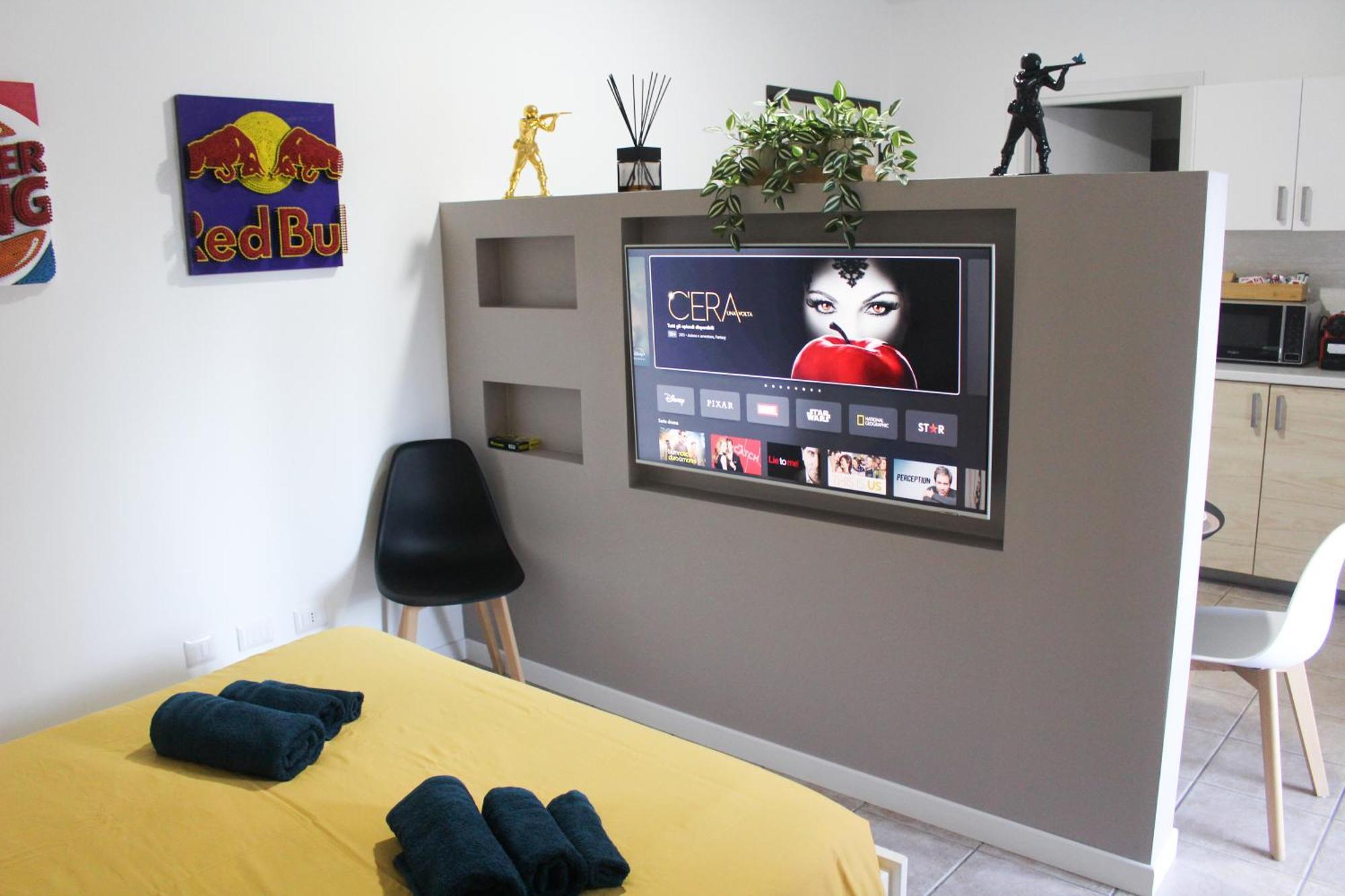 La Suite Dell'Artista Swimming Pool And Air Conditioning สเตรซา ภายนอก รูปภาพ